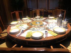 包厢-那家小馆•北京菜•烤鸭(香山店)