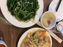 -老街坊餐吧