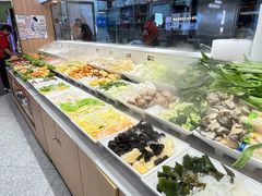 -醉人椒麻辣香锅(王府井喜悦店)