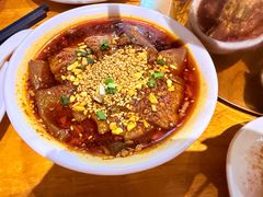 -付小姐在成都(中山公园店)