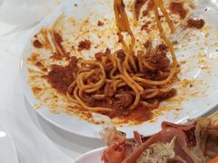 -宜家·瑞典风味餐厅(烟台路店)