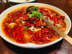 -海味世家·家常菜馆(明州里店)