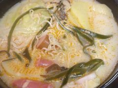 麻辣烫-刁四藤椒麻辣烫(武夷山路店)