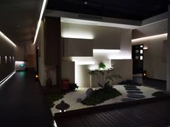 -沐SPA·坐忘山城·日式足道