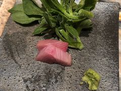 -橼舍鮨青木
