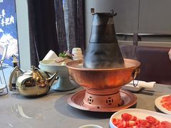 -额尔敦传统涮(体育场店)