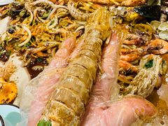 -麻屋手抓海鲜(防城港总店)