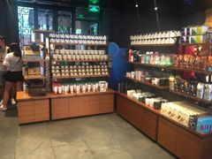 -星巴克(成都锦里店)