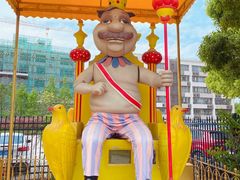 -安徒生童话乐园