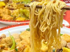 -文立新麻辣烫(合生汇21街区店)