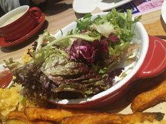 -必胜客(北苑路店)