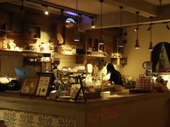 -时光花园(白鹭洲店)