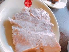 枫镇大肉-同得兴 Since·1995 传统苏式面馆(嘉馀坊店)