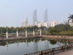 -厦门大学(思明校区)