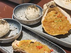 -三个大叔东北烧烤·砂锅菜(西三旗店)