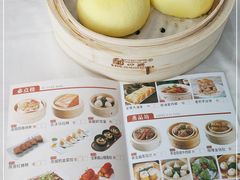 -泉龙渔村·粤式早茶·金牌烧鹅(中山三乡店)