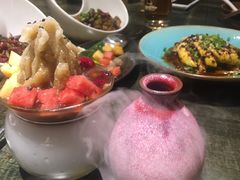 -庆合府重庆大排档(紫都城店)