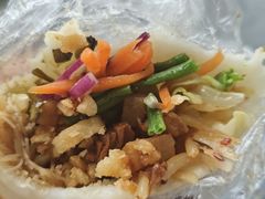 -张果佬年糕卷(科巷店)