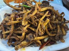 -小杨酒家(华苑小区店)