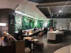 大堂-Peet's 皮爷咖啡(东湖路手作店)