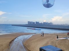 -望海观澜海景音乐餐吧(帆船基地店)