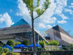 -萍乡武功山风景名胜区