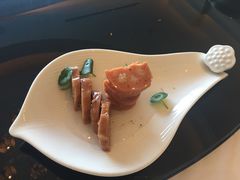 -上海小南国(国会店)
