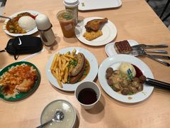 -宜家家居(西安未央商场店)