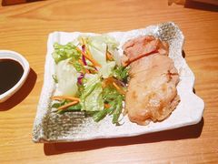 -味太助·银饭食堂(中华城店)