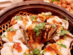 九层塔焗龙胆石斑-林四喜·闽南传家菜(鼓浪屿店)