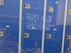 -StorHub趣存自助仓·迷你仓(金桥店)