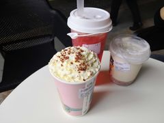 -霸王茶姬(泛海广场店)