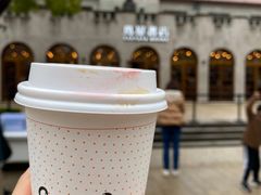 -Seesaw Coffee(上生新所店)