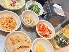 -喜来稀肉(虹泉路店)