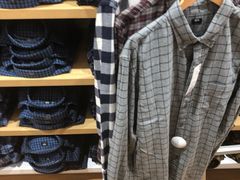 -优衣库(厦门SM广场店)