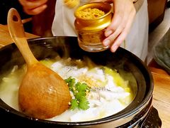 -九锅一堂酸菜鱼(新南凯德直营店)