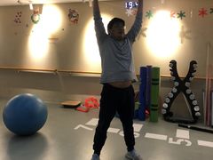 -康慈健身(雅戈尔雷迪森广场店)