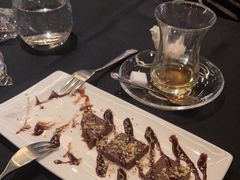 -Efes Turkish & Mediterranean Cuisine 艾菲斯餐厅(陆家嘴店)