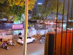 -龙禧盛精品酒店(天津西站店)