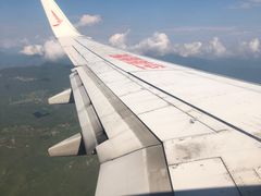 -曼谷素万那普国际机场