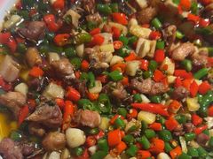 -蛙兔鸡自贡风味·特色江湖菜(广都店)