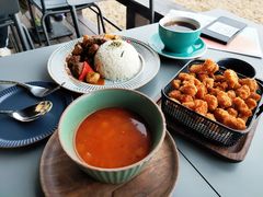 -海风酒吧 喝精酿 听民谣(阿那亚礼堂店)
