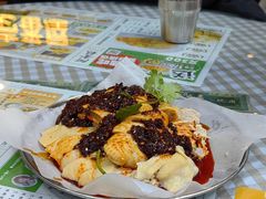 -阿金大白·上海菜馆(新天地店)