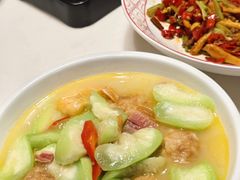 -径山十八道·风味民间菜(杭州总店)