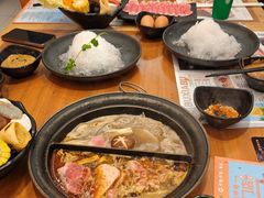 -呷哺呷哺(郑州国贸360餐厅店)