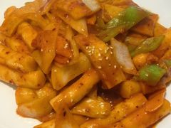 -韩香福脊骨汤锅(上杭路店)