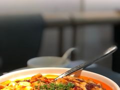 -赠李白·如诗的川味(余杭万达广场店)