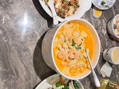 -前海沿·青岛菜(乐客城店)