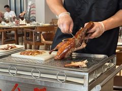 -全聚德烤鸭店(马家堡店)