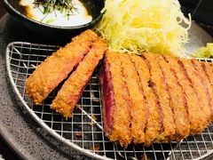 -牛カツ京都勝牛(河原町蛸薬師店)